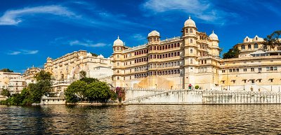 Service Provider of Golden Triangle With Udaipur Tour in New Delhi, Delhi, India.