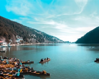 Service Provider of Nainital Tour in Daryaganj, Delhi, India.